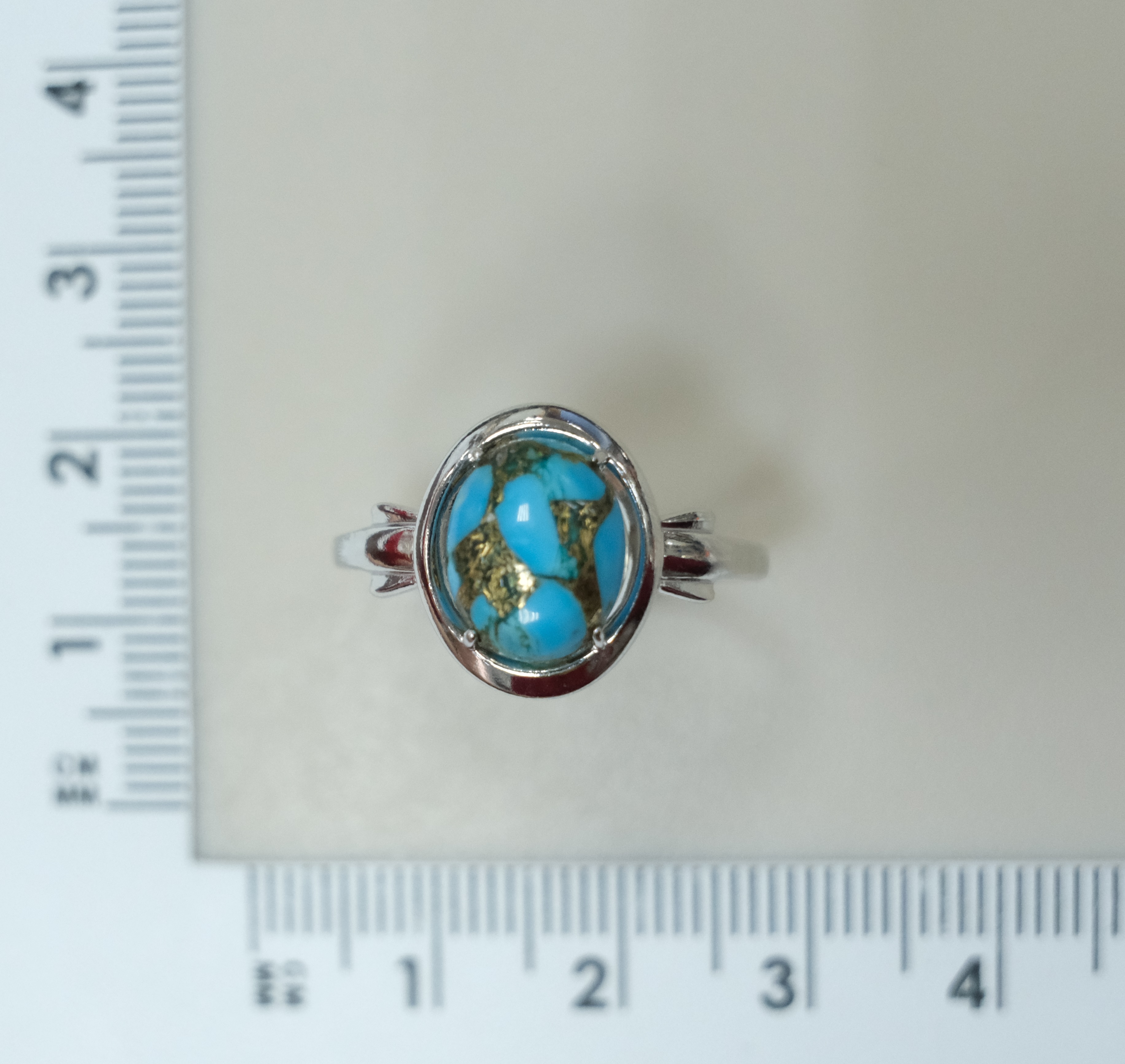 10322-004845 Кольцо (Ag 925)